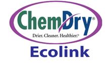 logo chemdry
